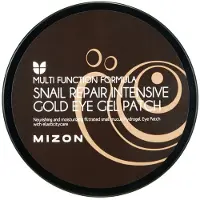 Mizon - Snail Repair Intensive Gold Eye Gel Patch