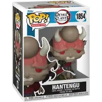 Funko POP! Figura Demon Slayer-hantengu