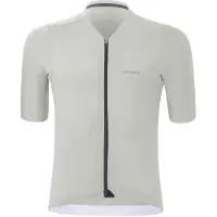 Straede - Aerlig Jersey - Maillot de ciclismo size XXL, gris