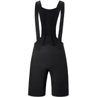 Straede - Aero Endurance Bib - Pantalones de ciclismo size XS, negro
