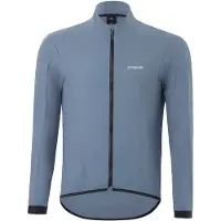 Straede - Windbreaker - Chaqueta de ciclismo size XS, gris