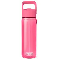 Yeti Coolers - Yonder C Straw Bottle - Botella size 750 ml, fucsia