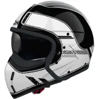 Airoh Casco Convertible J110 Raster
