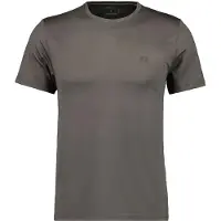 Ragman Camiseta 'T-SHIRT M/M T-SHIRT' gris