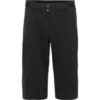 Sweet Protection - Hunter II Shorts - Pantalones de ciclismo size S, negro