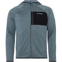 Vaude - Tekoa Fleece Jacket II - Forro polar size XL, gris