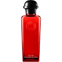 Hermès Paris Agua De Colonia Eau De Rhubarbe 100ml