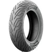 Michelin Moto Neumático De Scooter City Grip 50p Tl