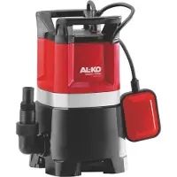 Al-Ko Bombas de sumergir para aguas sucias Drain 10000 Comfort