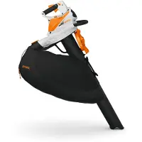 Stihl Aspiradora de hojas a batería SHA 56, sin batería ni cargador