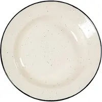 OEM Tablero de mesa de plástico, color beige, con esmalte