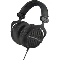 Beyerdynamic Auriculares Gaming Dt 990 Pro 80 Black Edition