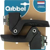 Qibbel Reposapiés Para Silla De Bicicleta Infantil Junior 6+