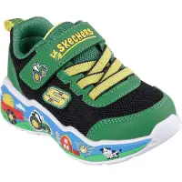 SKECHERS Zapatillas deportivas verde