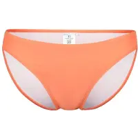 Heber Peak - Women's SeapineHe. Bikini Pant - Parte inferior de bikini size L, rojo