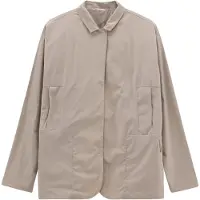 Jeanne Baret - Women's Sumatra Blazer - Chaqueta sport size 38, gris