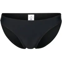Heber Peak - Women's SeapineHe. Bikini Pant - Parte inferior de bikini size S, negro