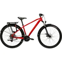KROSS Bicicleta De Mtb Hexagon 2.0 Eq 27.5´´