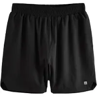 Next Pantalón deportivo 'Active 9 Inch' negro