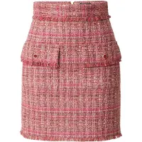 Guess Marciano By Claudia Mini Skirt Flowering Peony Twee Talla: 42 | Mini Faldas Outlet | Mujer