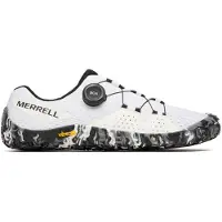 Merrell - Vapor Glove 6 Boa - Calzado minimalista size 50, blanco/gris