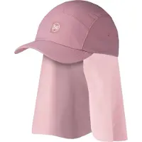 Buff - Kid's Desert Cap - Gorra size One Size, fucsia