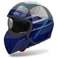 Airoh Casco Convertible J110 Slim