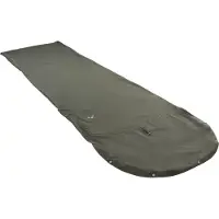 Vaude - Camp Bivy 1P - Saco de vivac oliva