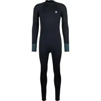 Heber Peak - SeapineHe. Wet Suit 3mm - Traje de neopreno size XXL, negro