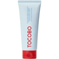 Tocobo Mousse de limpieza profunda de arcilla de coco con arcilla 150 ml