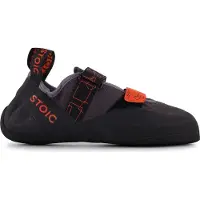 Stoic - ÅlandSt. Leather - Pies de gato size 49, negro