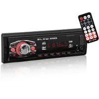 BLOW Radio Con Pantalla Para Coche Avh 8626
