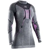 X-Bionic Camiseta De Manga Larga Merino