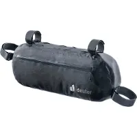 Deuter - Cabezon FB 4 - Alforja para bicicleta size 4 l, azul/gris