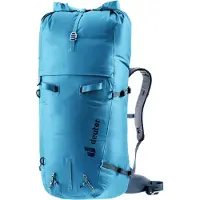 Deuter - Durascent 44 + 10 - Mochila de travesía azul