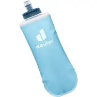Deuter - Streamer Flask LP - Botella térmica size 500 ml, azul