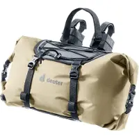 Deuter - Cabezon HB 14 - Bolsa de manillar size 14 l, beige