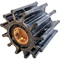 Johnson Pump Impulsor De Bomba F6 Mc97/epdm