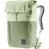 Deuter - UP Seoul 16+10 - Daypack verde/oliva