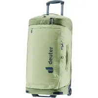 Deuter - Duffel Pro Movo 60 - Bolsa de viaje size 60 l, verde