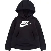 Nike Kids Sudadera Club Fleece High Low
