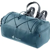 Deuter - Mondego HB 8 - Bolsa de manillar size 8 l, turquesa/azul