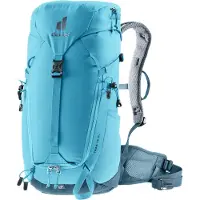 Deuter - Women's Trail SL 16 - Mochila de travesía azul