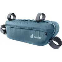 Deuter - Mondego FB 4 - Alforja para bicicleta size 4 l, turquesa/azul