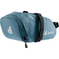 Deuter - Bike Bag 0,8 - Alforja para bicicleta size 0,8 l, gris