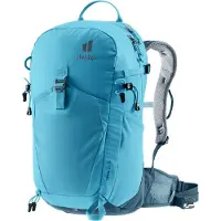 Deuter - Mochilas para excursión de un día - Trail 23 SL Lagoon Atlantic para Mujer - Azul
