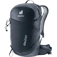 Deuter - Mochilas para excursión de un día - Speed Lite Pro 23 SL Black para Mujer - Negro