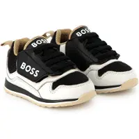 BOSS Zapatillas J52166 niño - Multicolor - 29