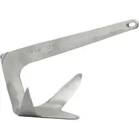 PLASTIMO Ancla Galvanizado Fhd