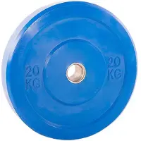 Softee Disco De Parachoques 20kg